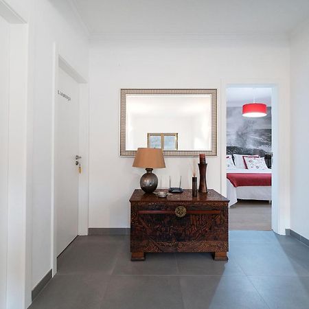 Beachouse - Surf, Bed & Breakfast Ericeira Luaran gambar