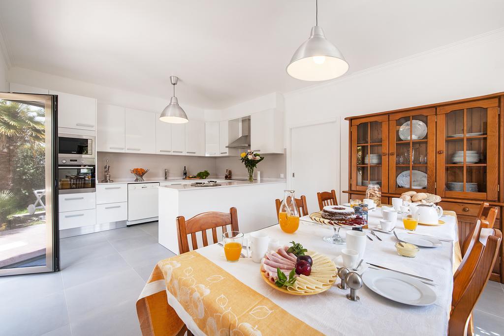 Beachouse - Surf, Bed & Breakfast Ericeira Luaran gambar