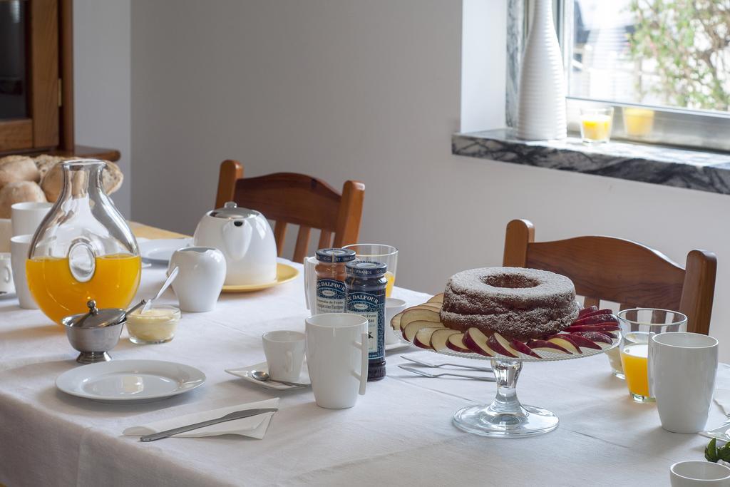 Beachouse - Surf, Bed & Breakfast Ericeira Luaran gambar