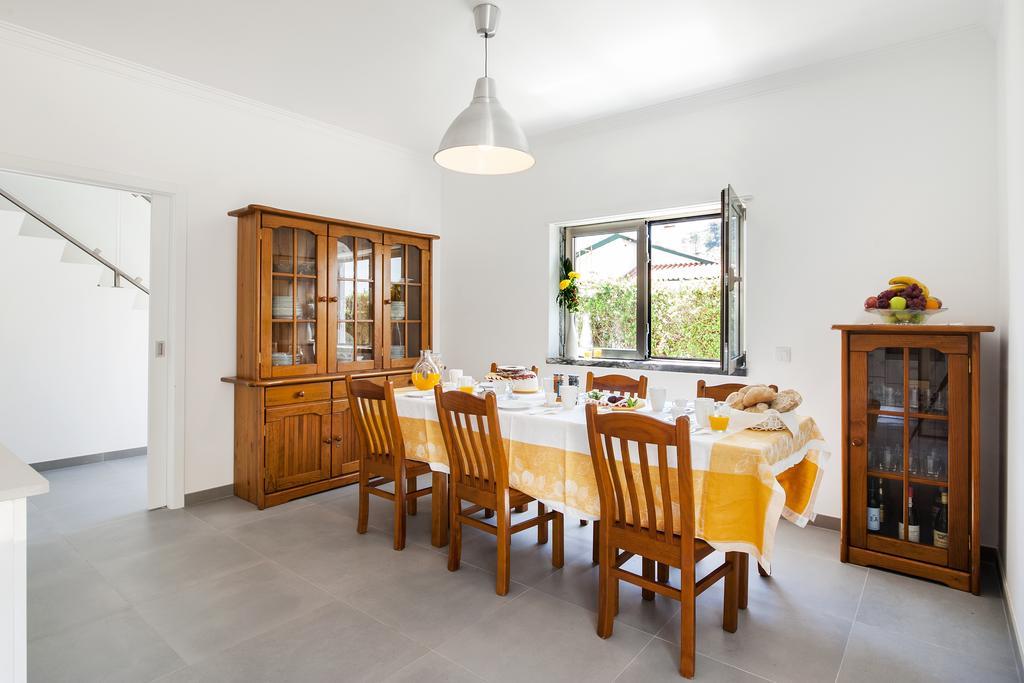 Beachouse - Surf, Bed & Breakfast Ericeira Luaran gambar