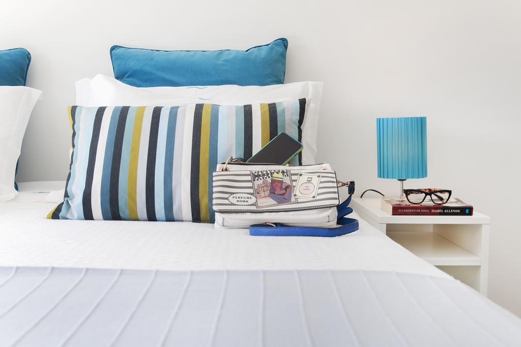 Beachouse - Surf, Bed & Breakfast Ericeira Bilik gambar