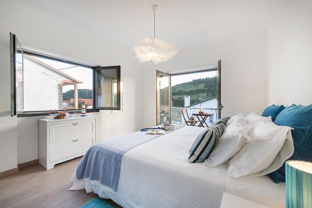 Beachouse - Surf, Bed & Breakfast Ericeira Bilik gambar
