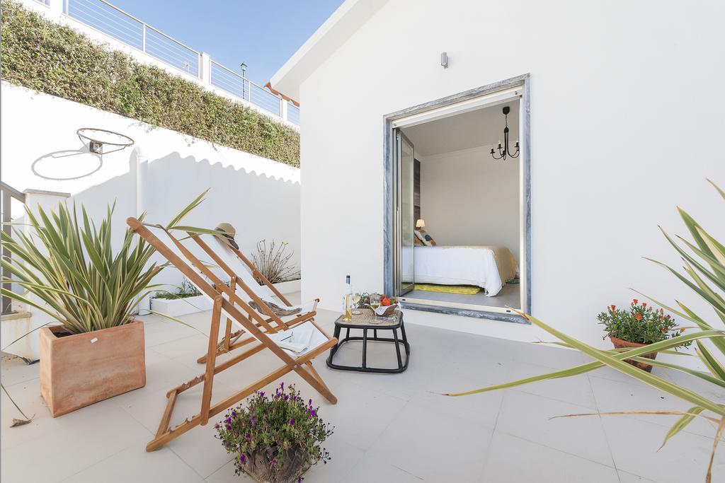 Beachouse - Surf, Bed & Breakfast Ericeira Bilik gambar