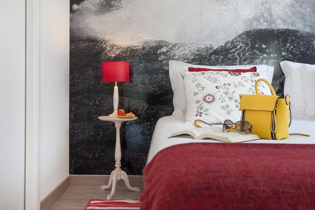 Beachouse - Surf, Bed & Breakfast Ericeira Bilik gambar