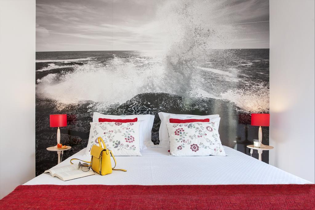Beachouse - Surf, Bed & Breakfast Ericeira Bilik gambar