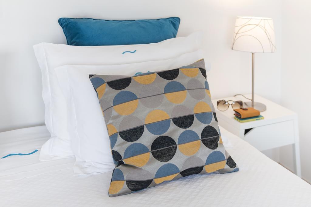 Beachouse - Surf, Bed & Breakfast Ericeira Bilik gambar