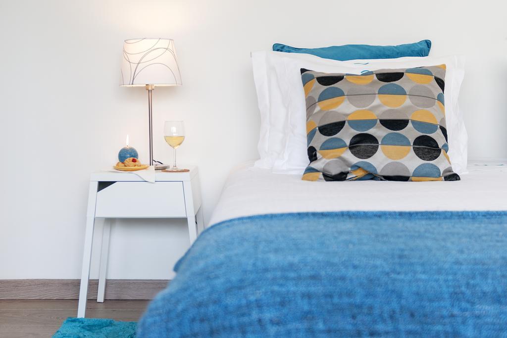Beachouse - Surf, Bed & Breakfast Ericeira Bilik gambar