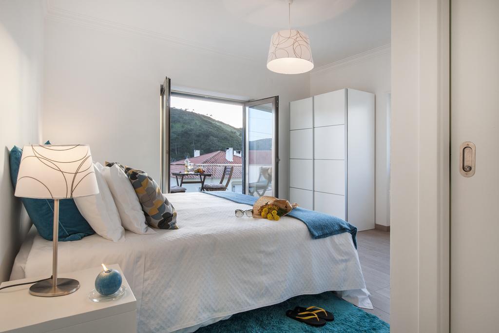 Beachouse - Surf, Bed & Breakfast Ericeira Bilik gambar