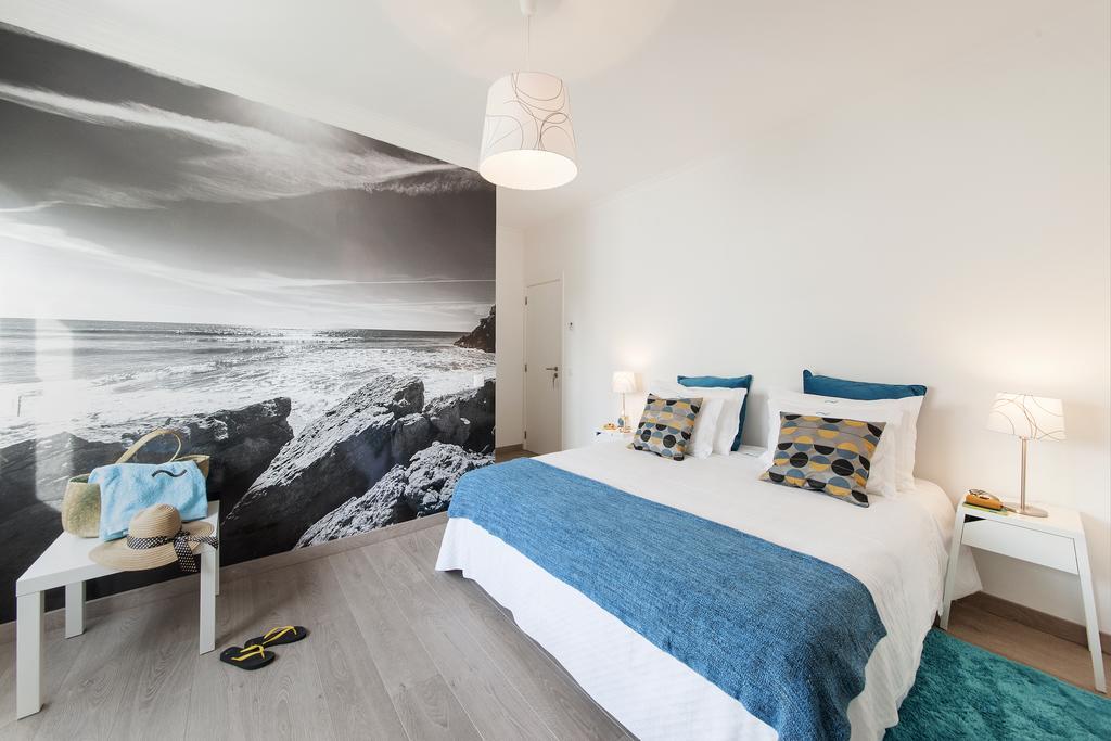 Beachouse - Surf, Bed & Breakfast Ericeira Bilik gambar