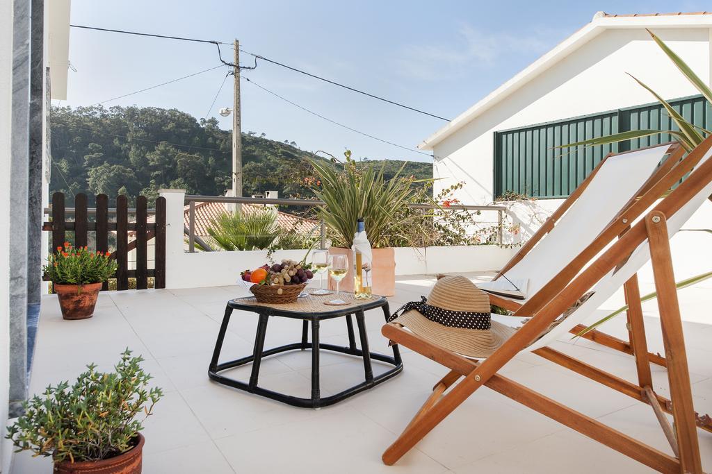 Beachouse - Surf, Bed & Breakfast Ericeira Bilik gambar