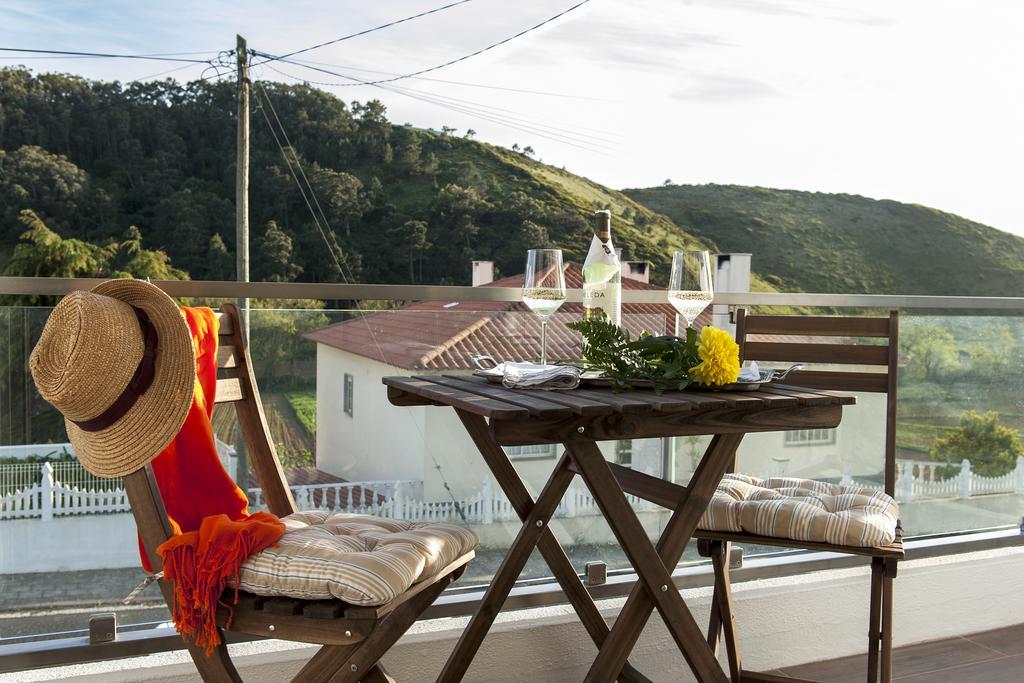 Beachouse - Surf, Bed & Breakfast Ericeira Bilik gambar