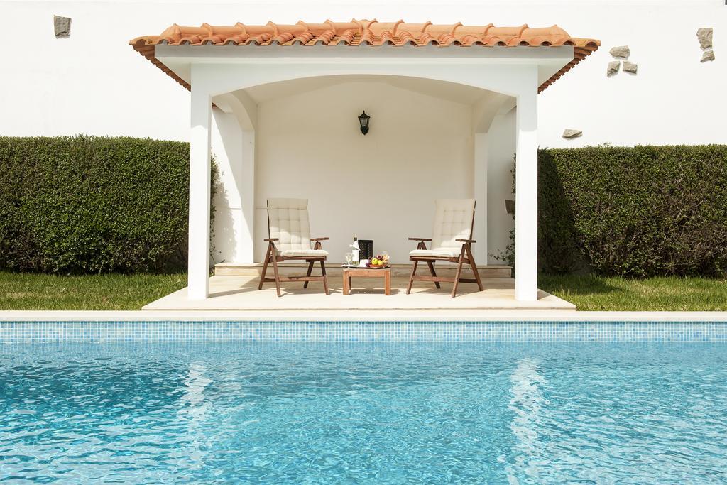 Beachouse - Surf, Bed & Breakfast Ericeira Luaran gambar