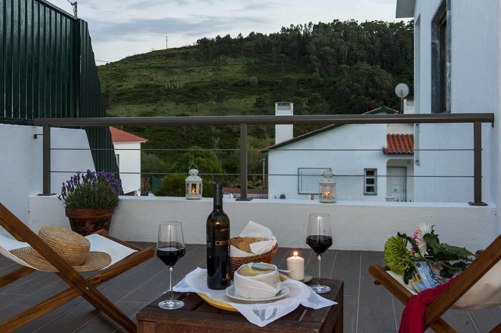 Beachouse - Surf, Bed & Breakfast Ericeira Bilik gambar