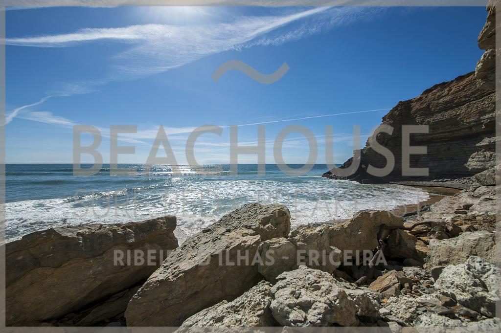 Beachouse - Surf, Bed & Breakfast Ericeira Luaran gambar